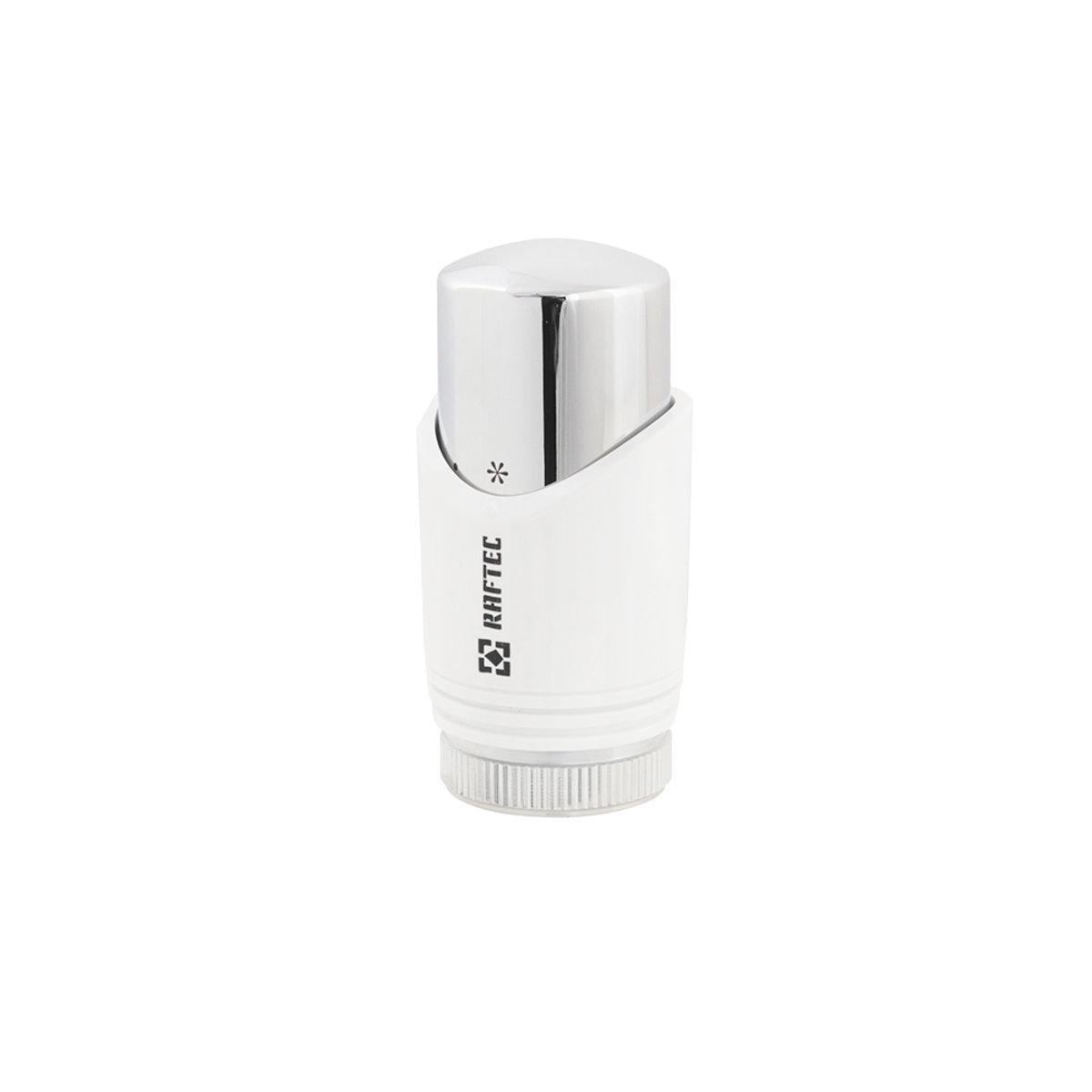 Термоголовка Raftec М30х1,5 TBW3015 Silver (75915) - фото 1