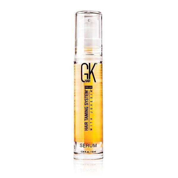 Масло-сыворотка для волос GKhair Serum Максимальный эффект 10 мл (815401010400)