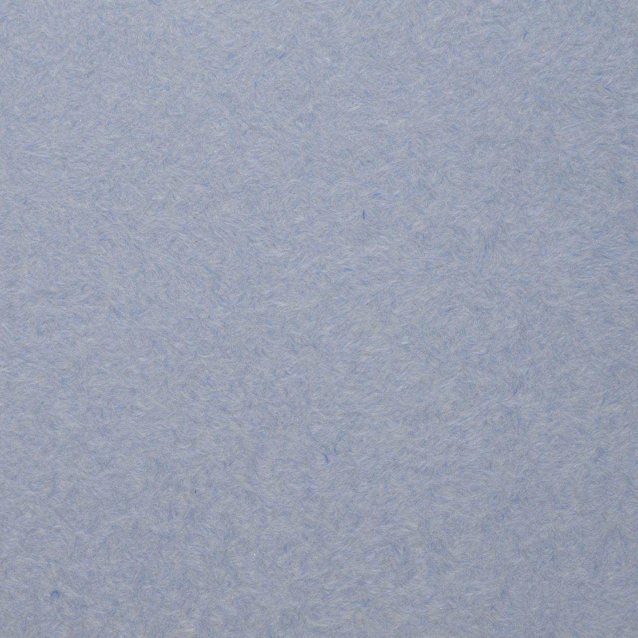 Жидкие обои YURSKI Бегония 115 Синий