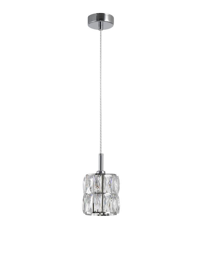 Подвесной светильник Nova Luce Nice (8538101)