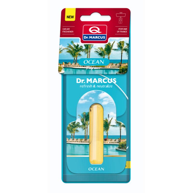 Ароматизатор Dr. Marcus Fragrance Ocean підвіска з рідиною (075509)