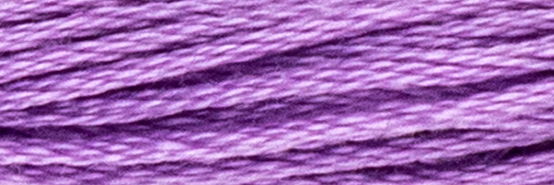 Муліне 123 Luca-S бавовна аналог DMC 209 - фото 3 Муліне 123 Luca-S бавовна аналог DMC 209 - фото 3