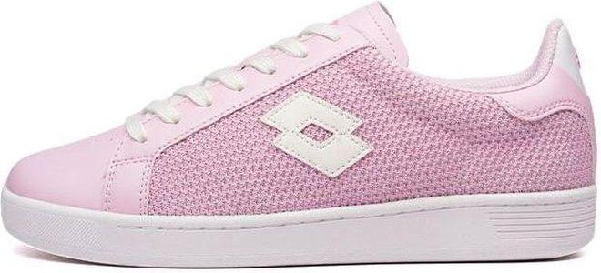 Кроссовки женские Lotto 1973 EVO II NET W 213554/62D р. EU-38 - фото 4 Кроссовки женские Lotto 1973 EVO II NET W 213554/62D р. EU-38 - фото 4