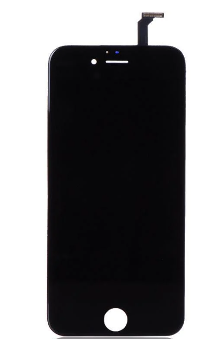 Дисплей з тачскріном для iPhone 6 Plus Black