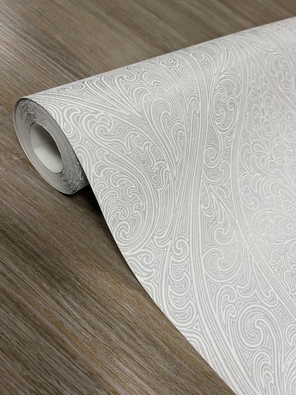 Обои виниловые Marburg на флизелиновой основе 10 м (32927)