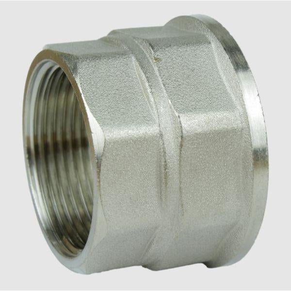 Муфта УЗКМ никель ВВ 2"х1 1/2" (116802)