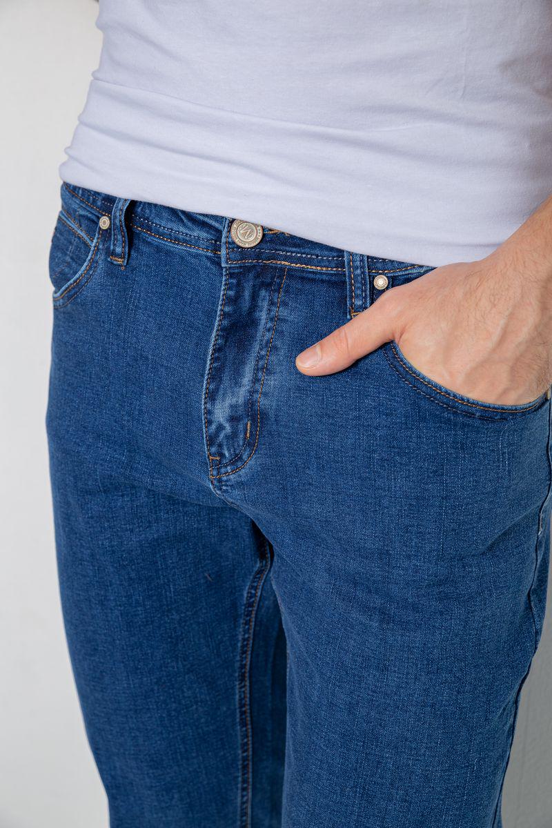 Джинси чоловічі Ager 244R2370 р. 33 Синій (113481_826572) - фото 5 Джинси чоловічі Ager 244R2370 р. 33 Синій (113481_826572) - фото 5