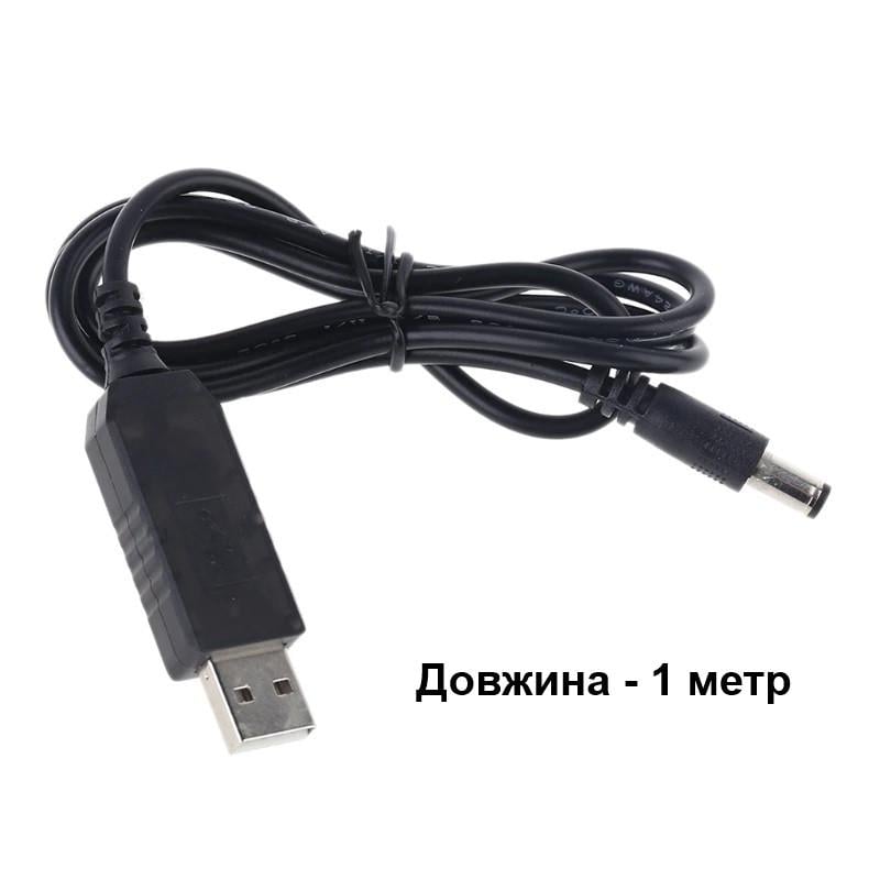 Преобразователь напряжения USB DC с экраном для быстрых зарядок QC 3.0 4,8-12,8V (100923) - фото 7 Преобразователь напряжения USB DC с экраном для быстрых зарядок QC 3.0 4,8-12,8V (100923) - фото 7