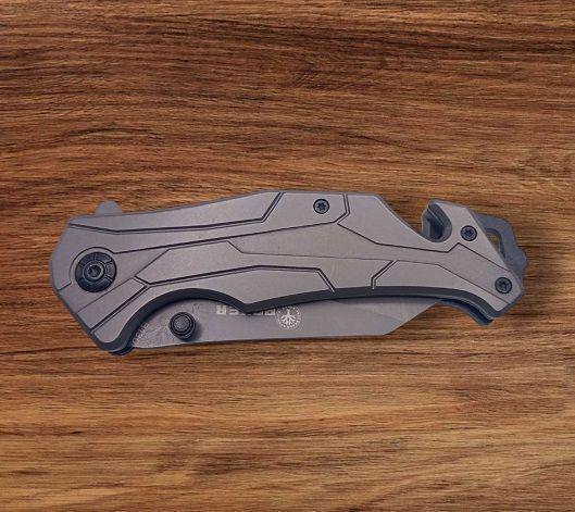 Нож складной Boker A300 (23206) - фото 2 Нож складной Boker A300 (23206) - фото 2