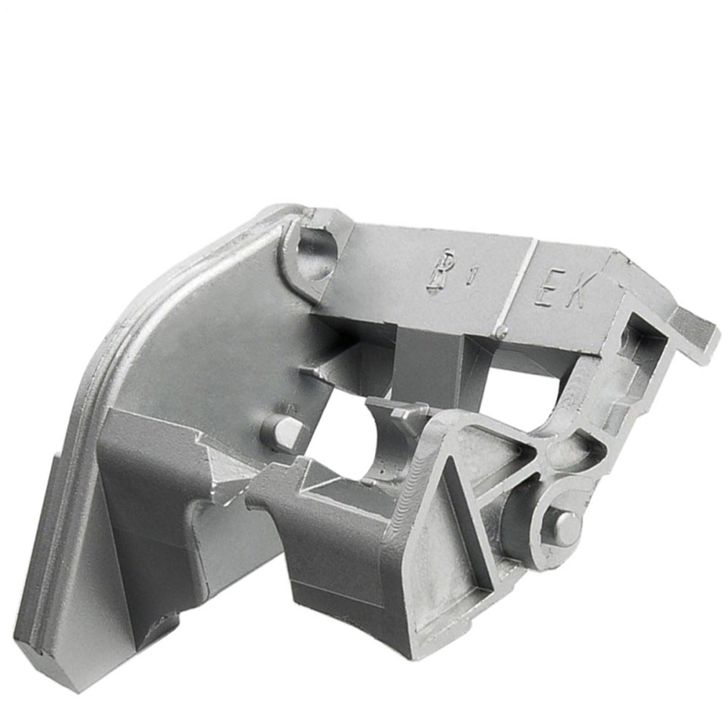 Кронштейн каркас Ремкомплект ручки правих дверей Volkswagen Passat B6/B7/CC 3C0837886/3C8839886