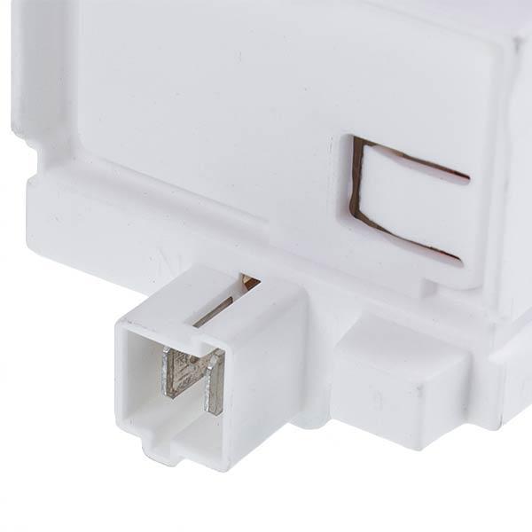 Помпа-насос M325 Askoll пральної машини Indesit C00286911 40W (00000006958) - фото 5 Помпа-насос M325 Askoll пральної машини Indesit C00286911 40W (00000006958) - фото 5