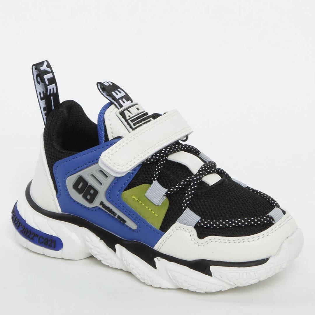 Кроссовки детские Fashion 337774 р. 30 18,5 см