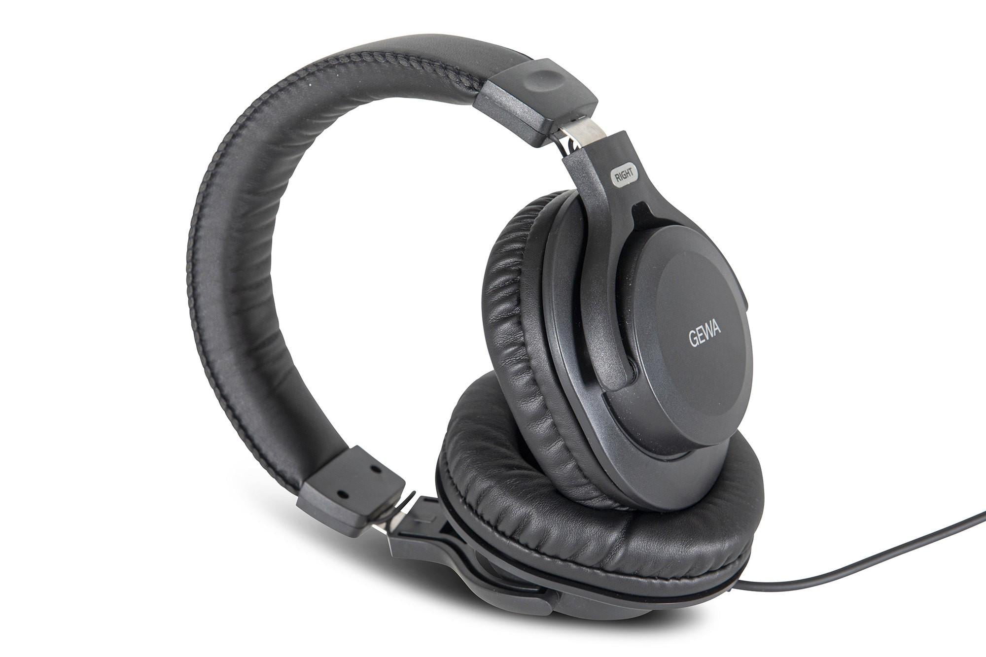 Навушники GEWA HP eight (G-170980)