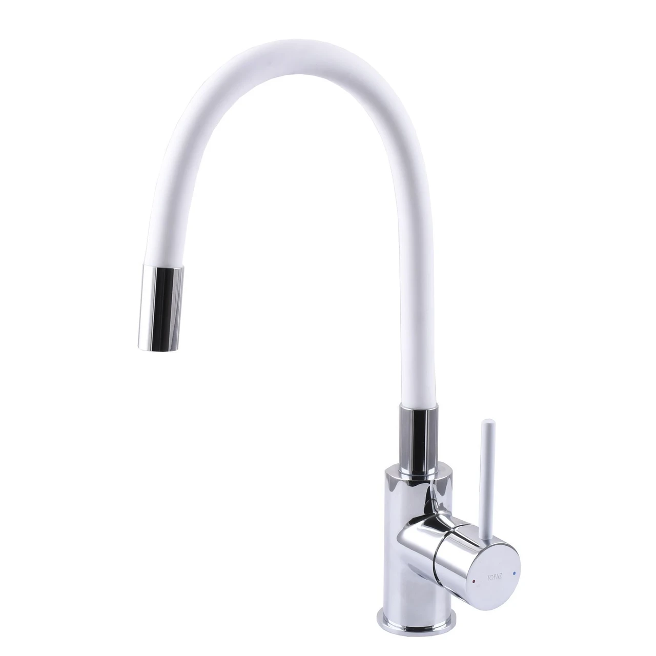 Смеситель для кухни TOPAZ CORSICA TC 8853-02-CW (1000000532)