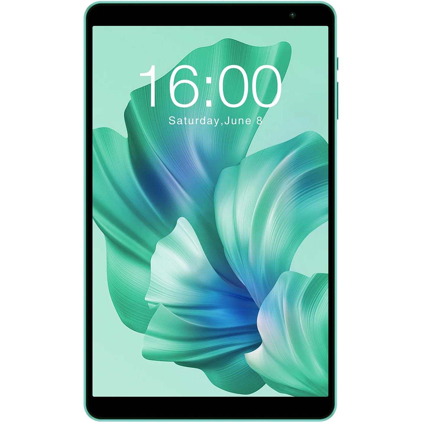 Планшет Teclast P85T 4/64 Гб A523 5000 mAh Green (6940709685655) (27676342)