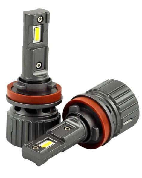 Автолампи DriveX LED FE-05 H16 50W 9-32V 5.5K