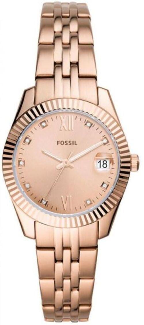 Наручний годинник жіночий Fossil ES4898 (518469)