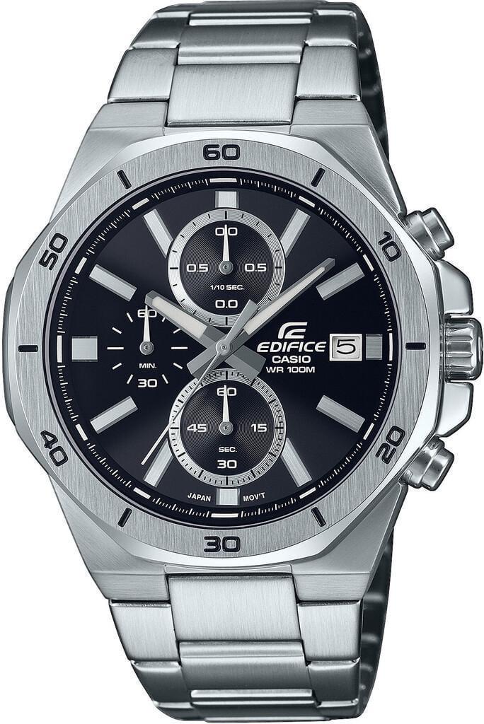 Часы Casio EFV-640D-1AVUEF (1876426441)