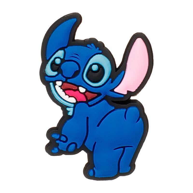 Джибитс для кроксов 0863 Серия Лило и Стич-3 1 шт. (2236673731)