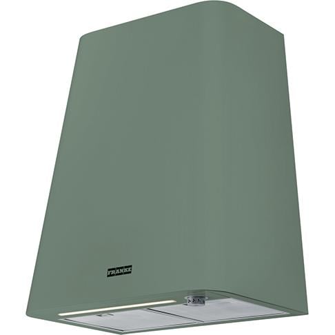 Вытяжка Franke Smart Deco FSMD 508 GN Светло-зеленый (335.0530.200)