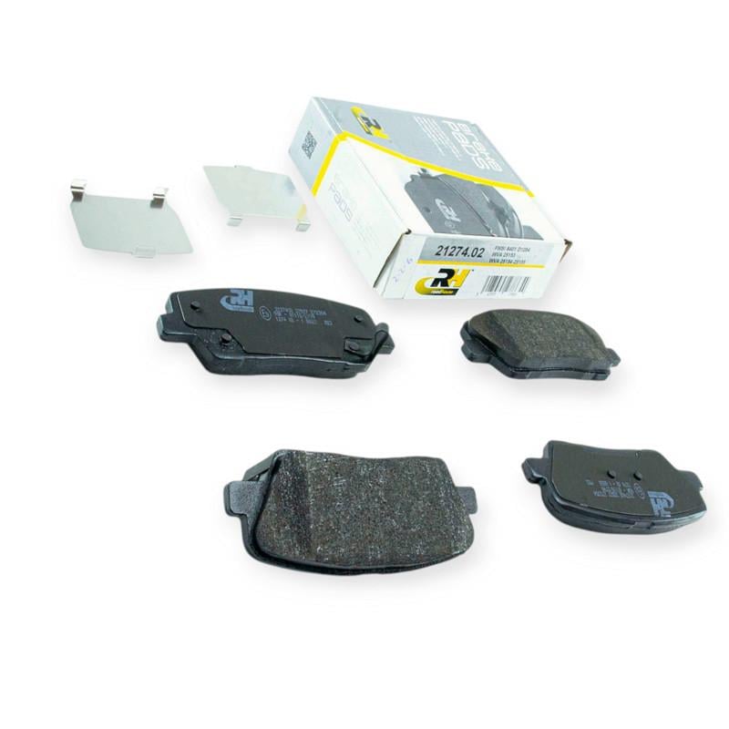 Колодки тормозные ROADHOUSE Hyundai Santa Fe 2006-/Kia Sorento 2009-2015 задние (3064538913) Колодки тормозные ROADHOUSE Hyundai Santa Fe 2006-/Kia Sorento 2009-2015 задние (3064538913)