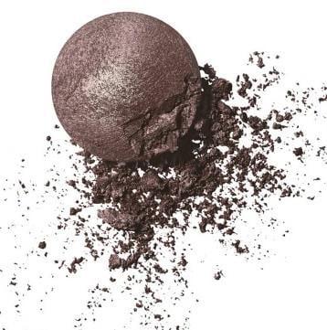 Тіні для очей моно BOURJOIS OMBRE A PAUPIERES 06 Marron Glace 1,2 г (2205643715) - фото 2