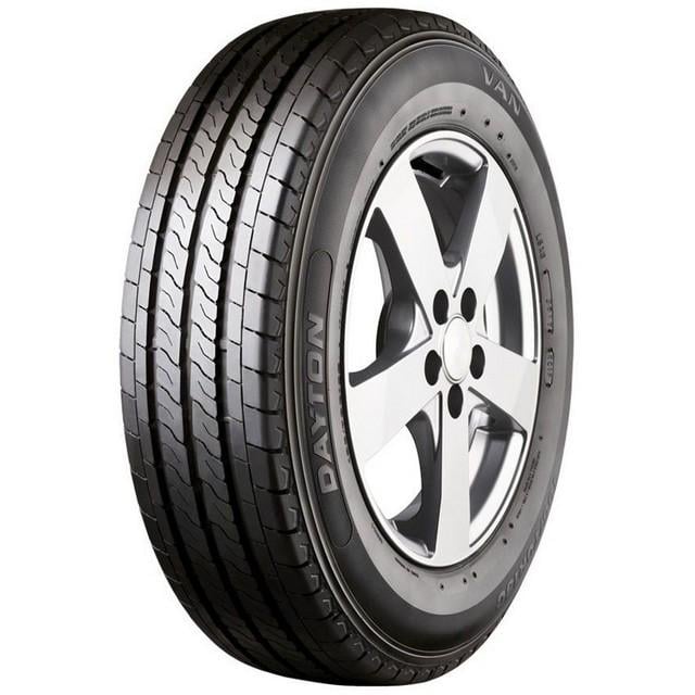 Шина Dayton Van 205/70 R15C 106/104R лето