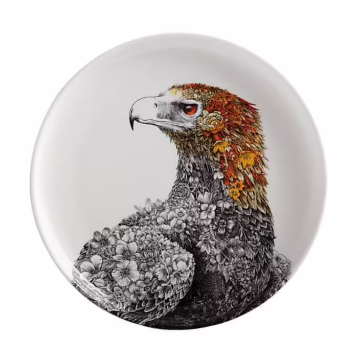 Тарілка обідня Maxwell&Williams Eagle MARINI FERLAZZO порцеляна 20 см (2627473)