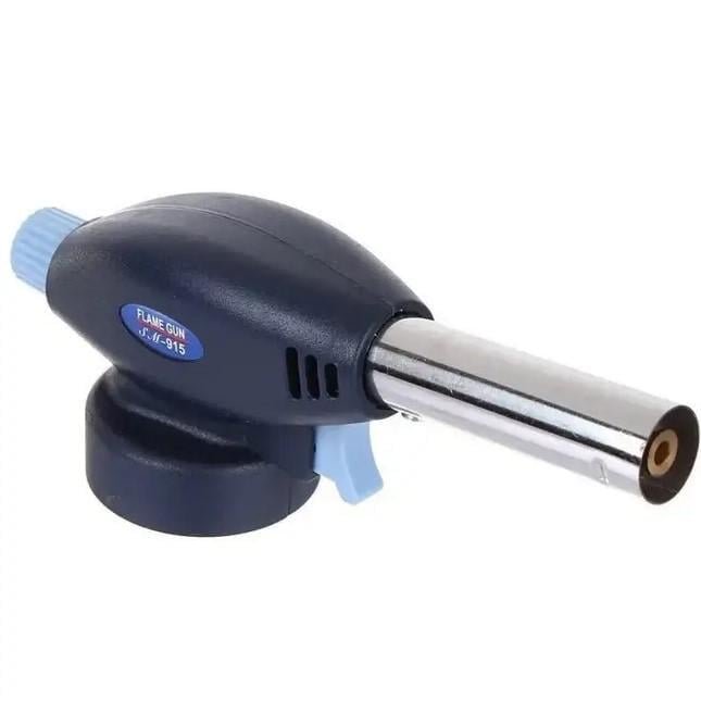Автоматическая газовая горелка Multi Purpose Torch с пьезорозжигом (AN005690)
