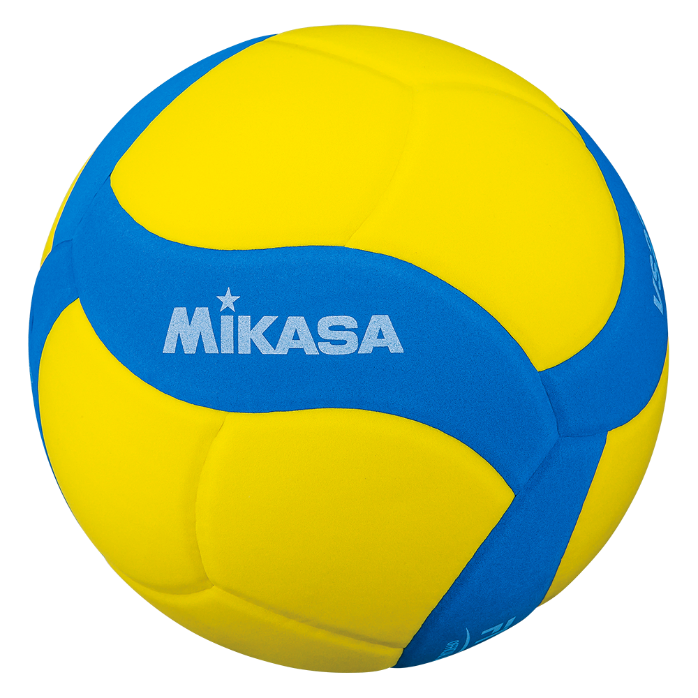 Волейбольный мяч Mikasa VS220W (2251211708) - фото 2 Волейбольный мяч Mikasa VS220W (2251211708) - фото 2