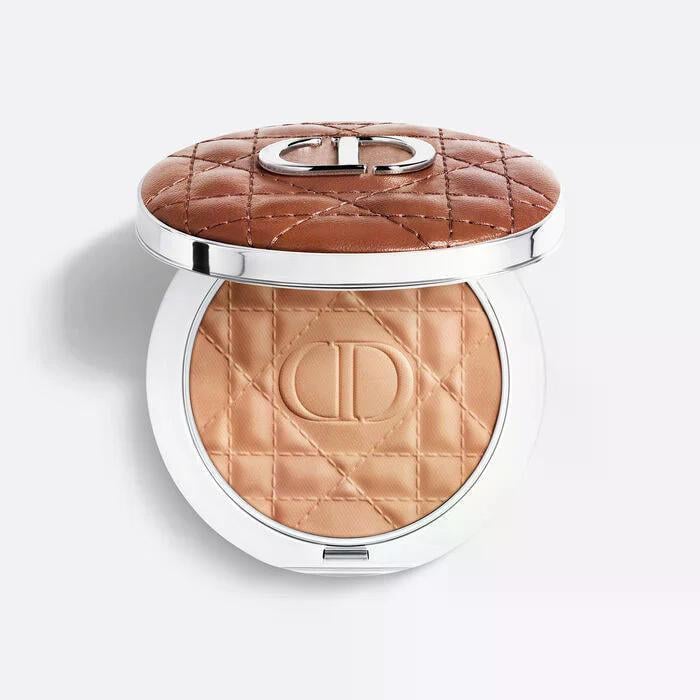 Бронзер Christian Dior Forever Nude Bronze оттенок 02 Light