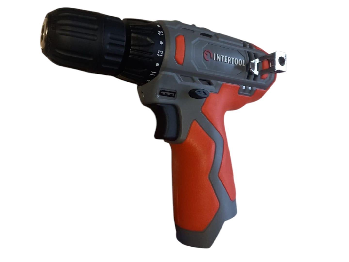 Шуруповерт Intertool DT-0310 (26230854)