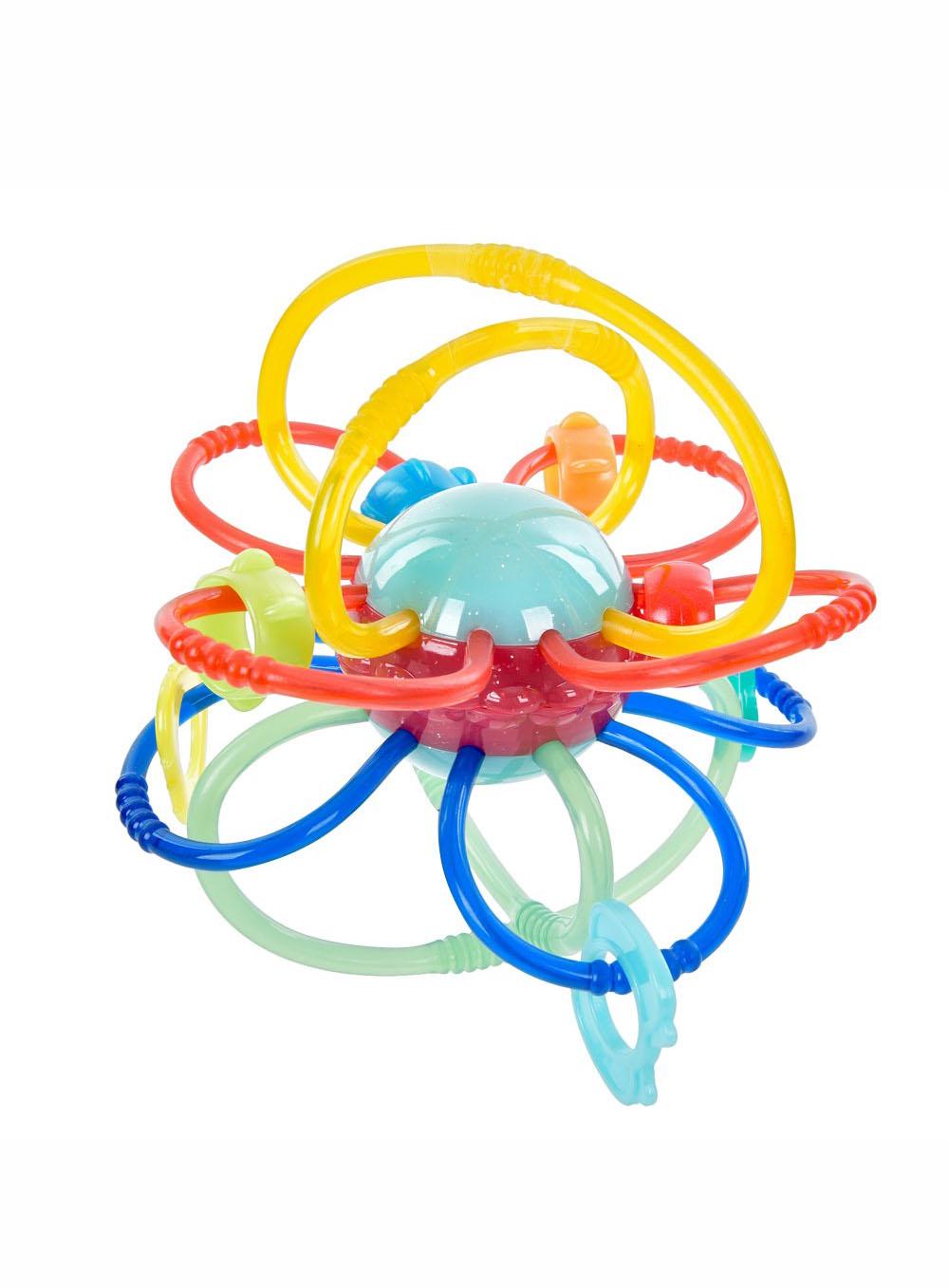 Брязкальце (6607A-B)