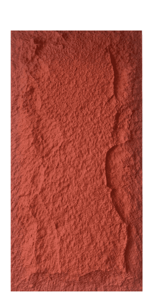 3D-панель Саграда 2 1200х600х30 мм Коралловый (2386546402) 3D-панель Саграда 2 1200х600х30 мм Коралловый (2386546402)