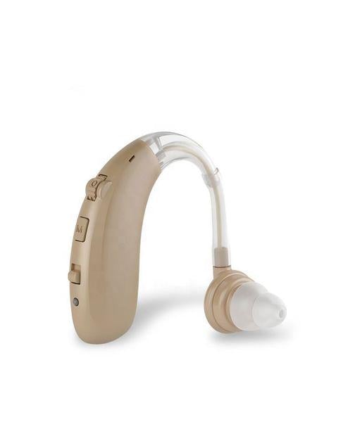 Підсилювач слуху Axon A-360 акумуляторний завушний з функцією Bluetooth (30306720)