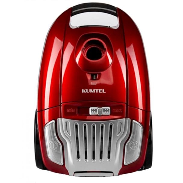 Пилосос Kumtel HVC-03 Red (18221046)