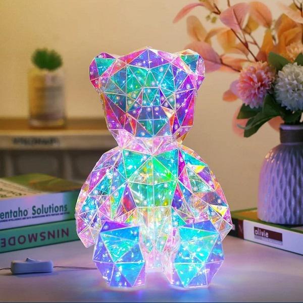 Іграшка Ведмідь із серцем 30 см (KA00785) - фото 8 Іграшка Ведмідь із серцем 30 см (KA00785) - фото 8