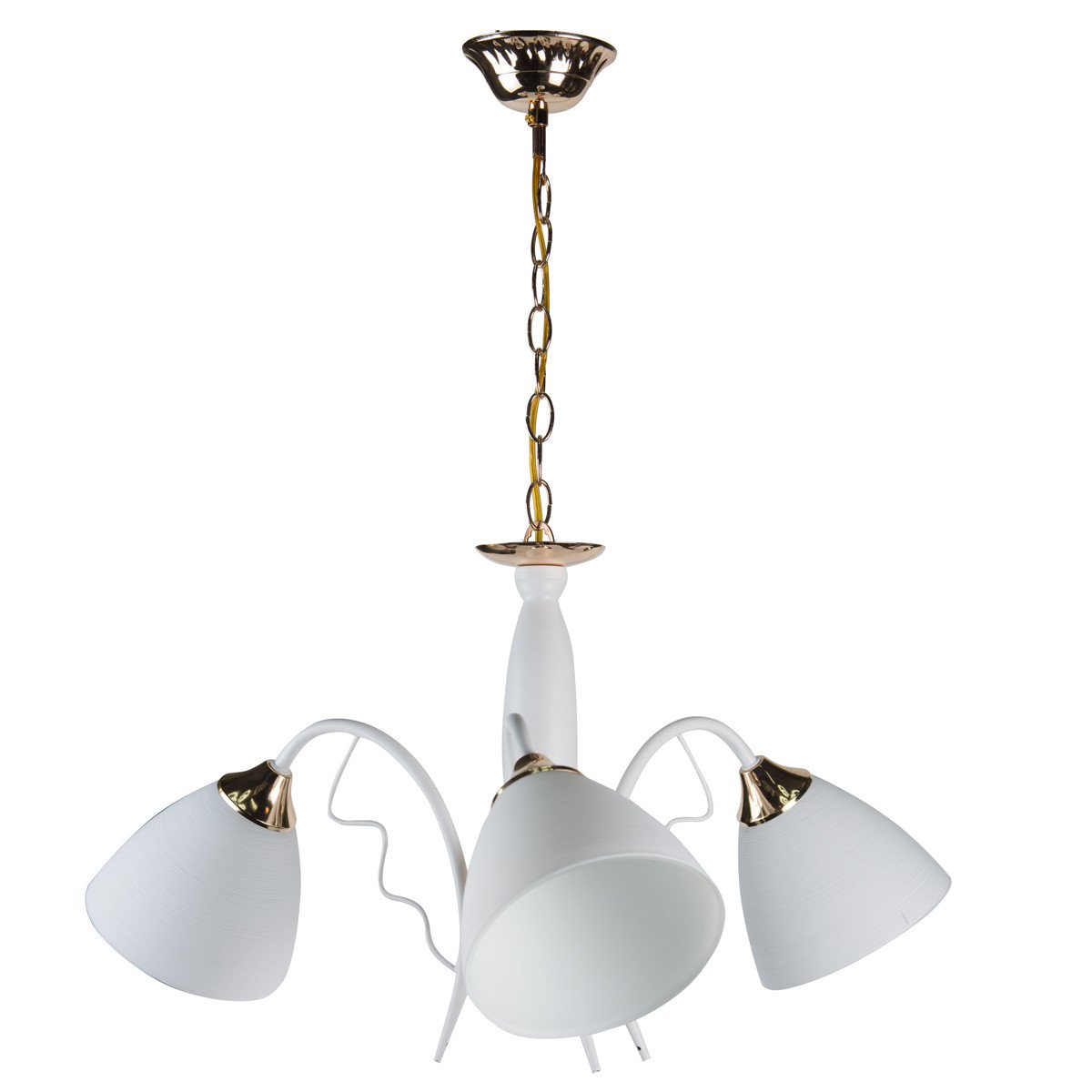 Люстра подвесная Sunlight 0329/3 С