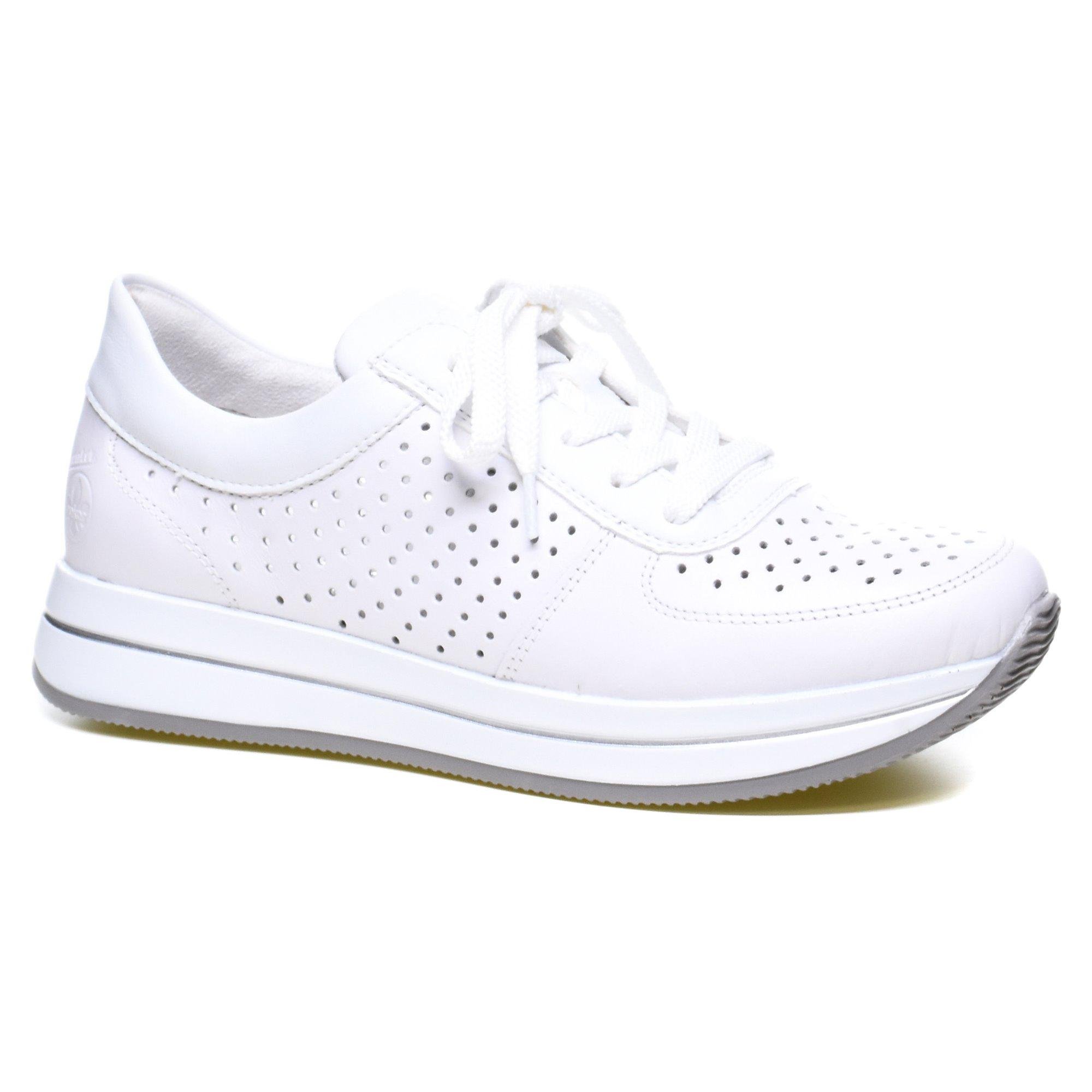 Кроссовки женские Rieker р. 40 Белый (089291-40) Кроссовки женские Rieker р. 40 Белый (089291-40)