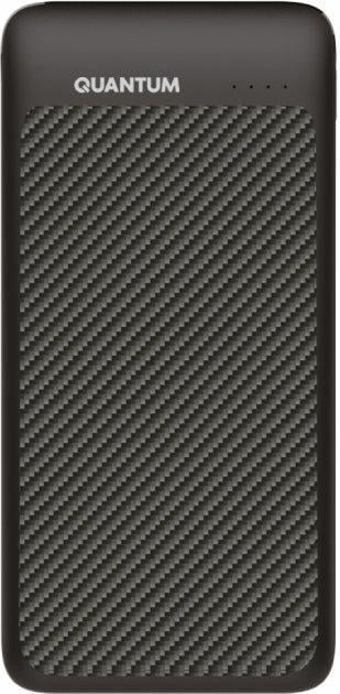 Повербанк Quantum QM-PB1020 20000 mAh Black
