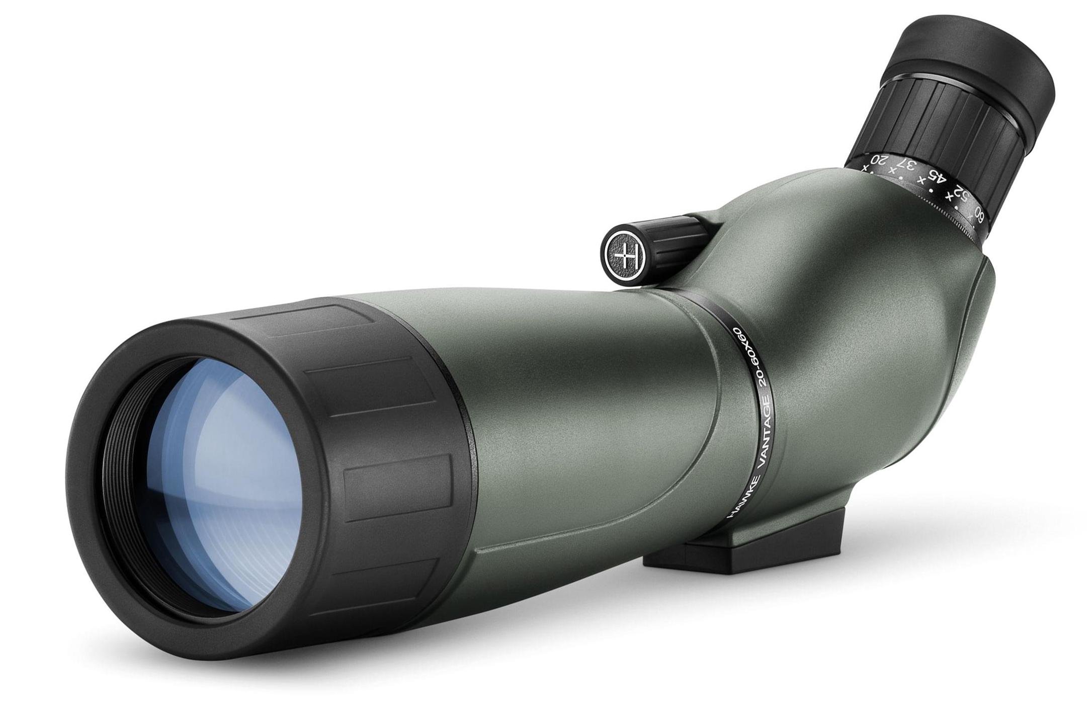 Подзорная труба Hawke Vantage 20-60x60 мм WP (51100)