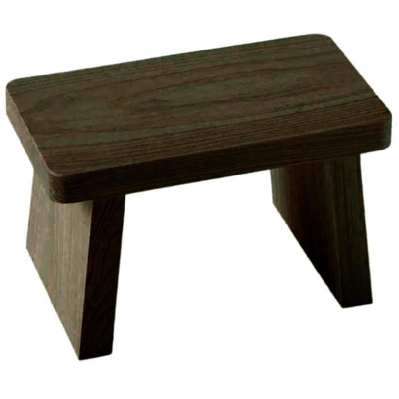 Стульчик из дерева Салгир Капучино (ТАБ-007209)