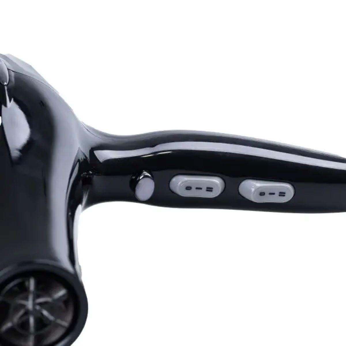 Фен для волос VGR HPV413 с концентратором 2200 Вт (3832) - фото 12