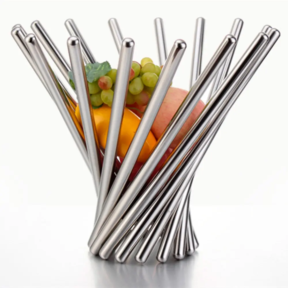 Ваза для фруктов 39х27 см