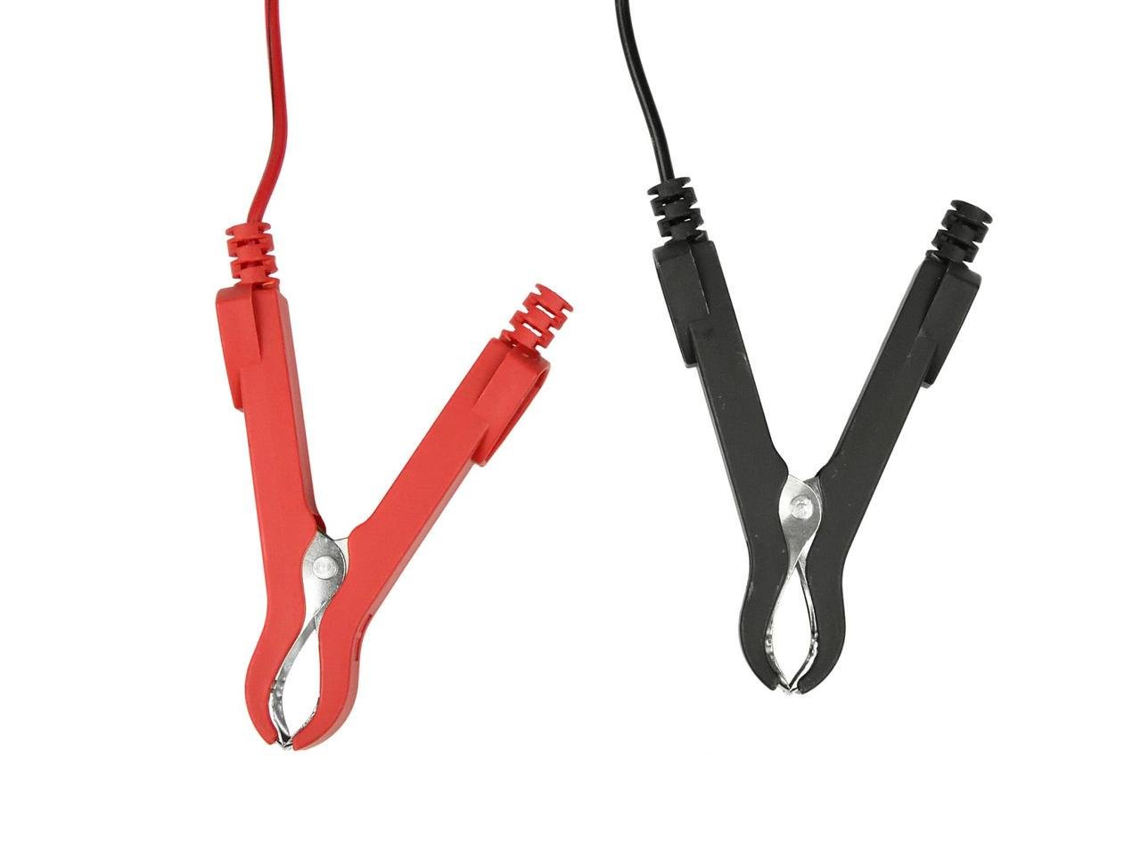 Пристрій зарядний Geko 4 A 6 В/12 В для АКБ - фото 3