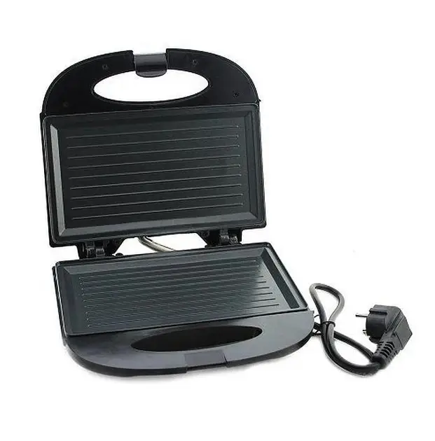 Сендвічниця Domotec MS-7709 1000 Вт