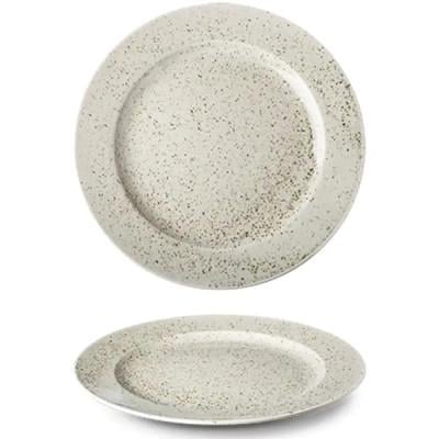 Тарелка G.Benedikt Life Style Natural 28 см (LSN2128) - фото 2