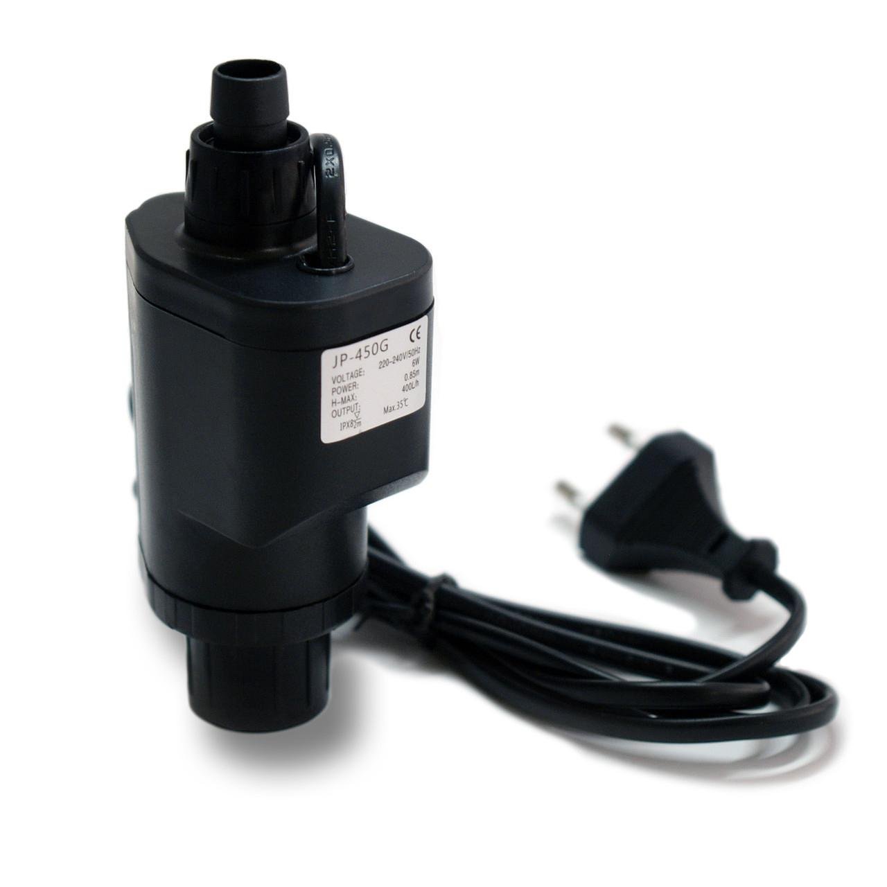 Выносная помпа для SunSun HW-603602 400 л/ч (Pump HW-602/603) Выносная помпа для SunSun HW-603602 400 л/ч (Pump HW-602/603)