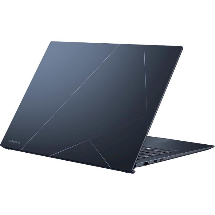 Ноутбук Asus Zenbook S 13 Ponder Blue (UX5304MA-NQ040W) - фото 6