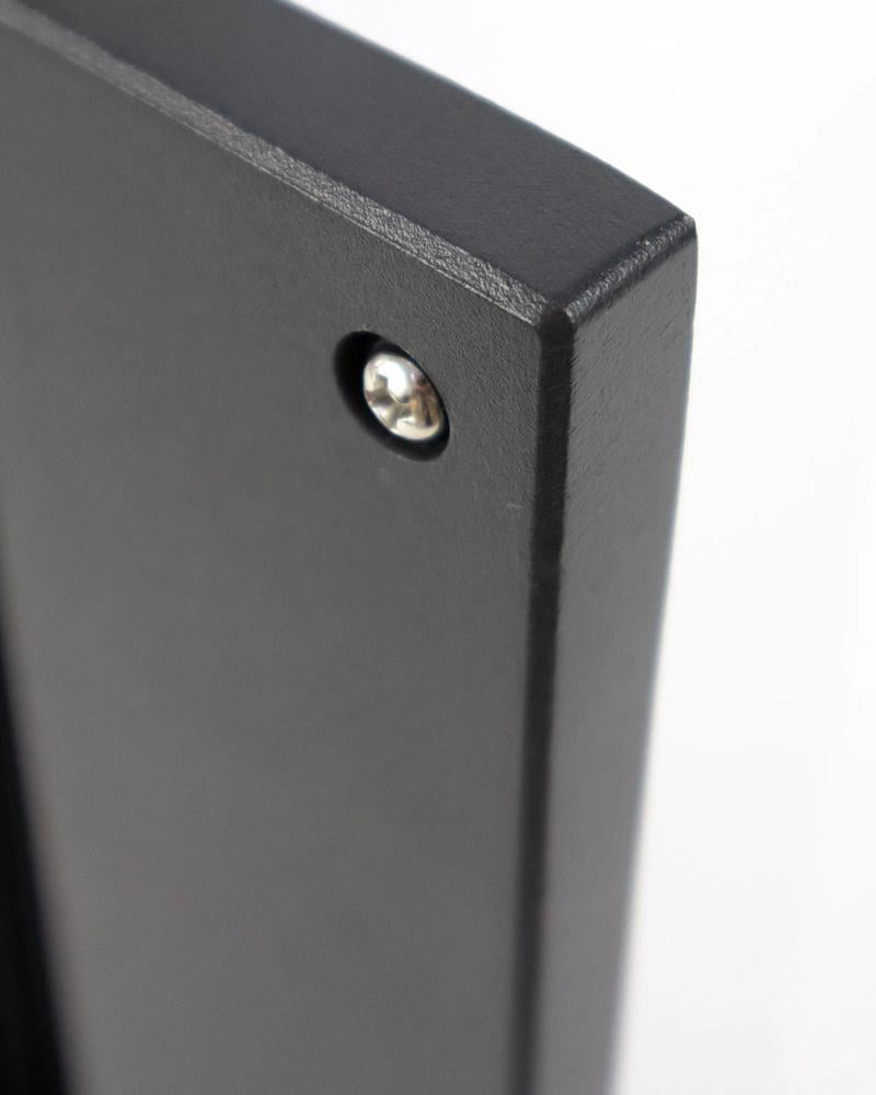 Уличный светильник Nowodvorski 3412 Basalt E14 IP44 60W Серый (28688224) - фото 9 Уличный светильник Nowodvorski 3412 Basalt E14 IP44 60W Серый (28688224) - фото 9